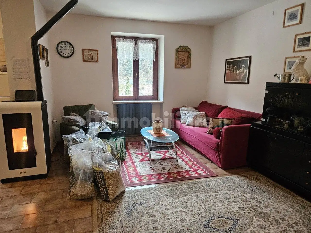 Trilocale via alle Contre, Caldes - foto 2