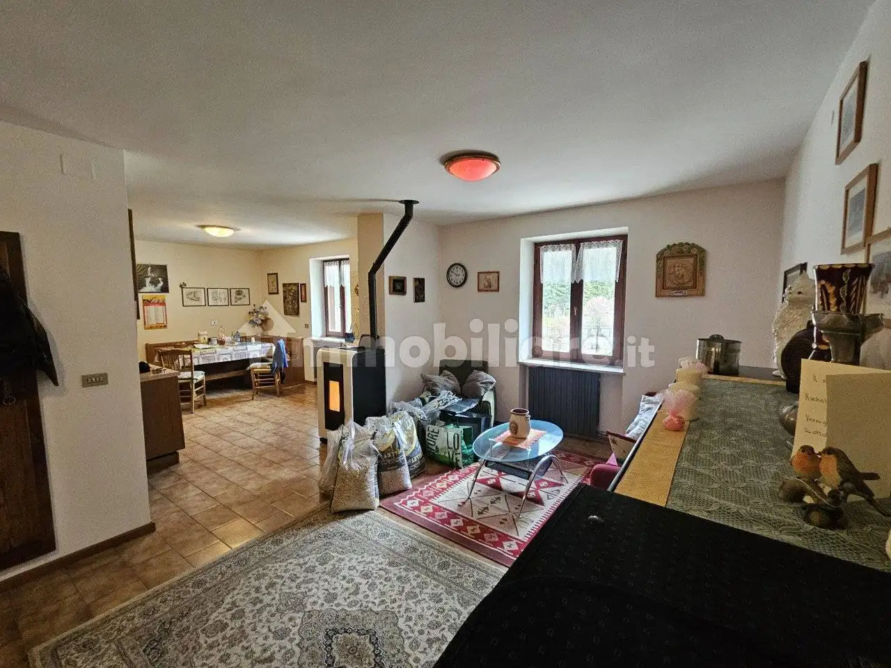 Trilocale via alle Contre, Caldes - foto 3