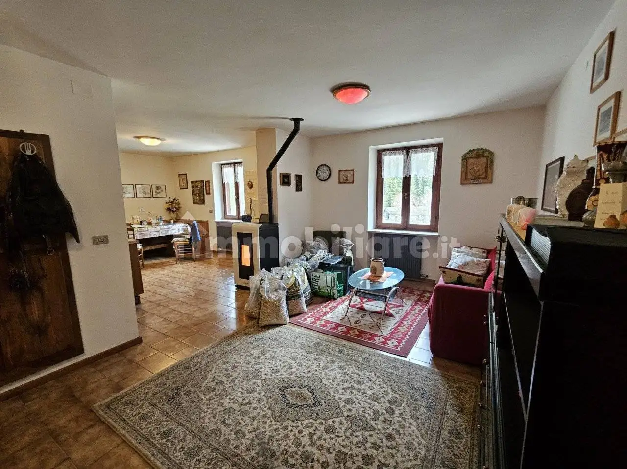 Trilocale via alle Contre, Caldes - foto 5