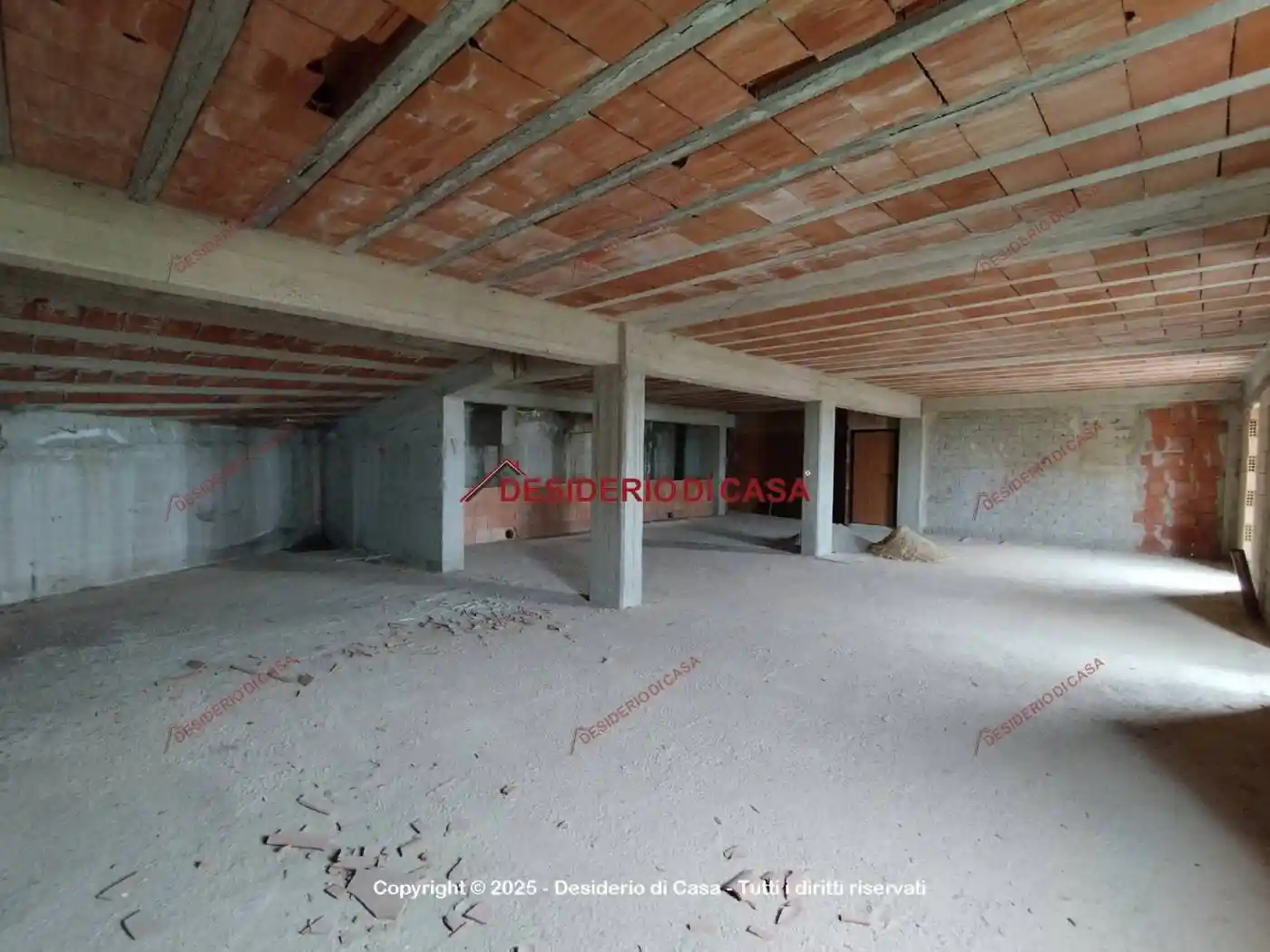 Appartamento in vendita a Gangi