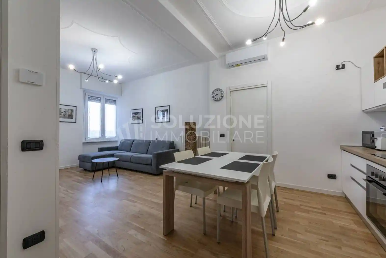 Appartamento in vendita a Alzano Lombardo