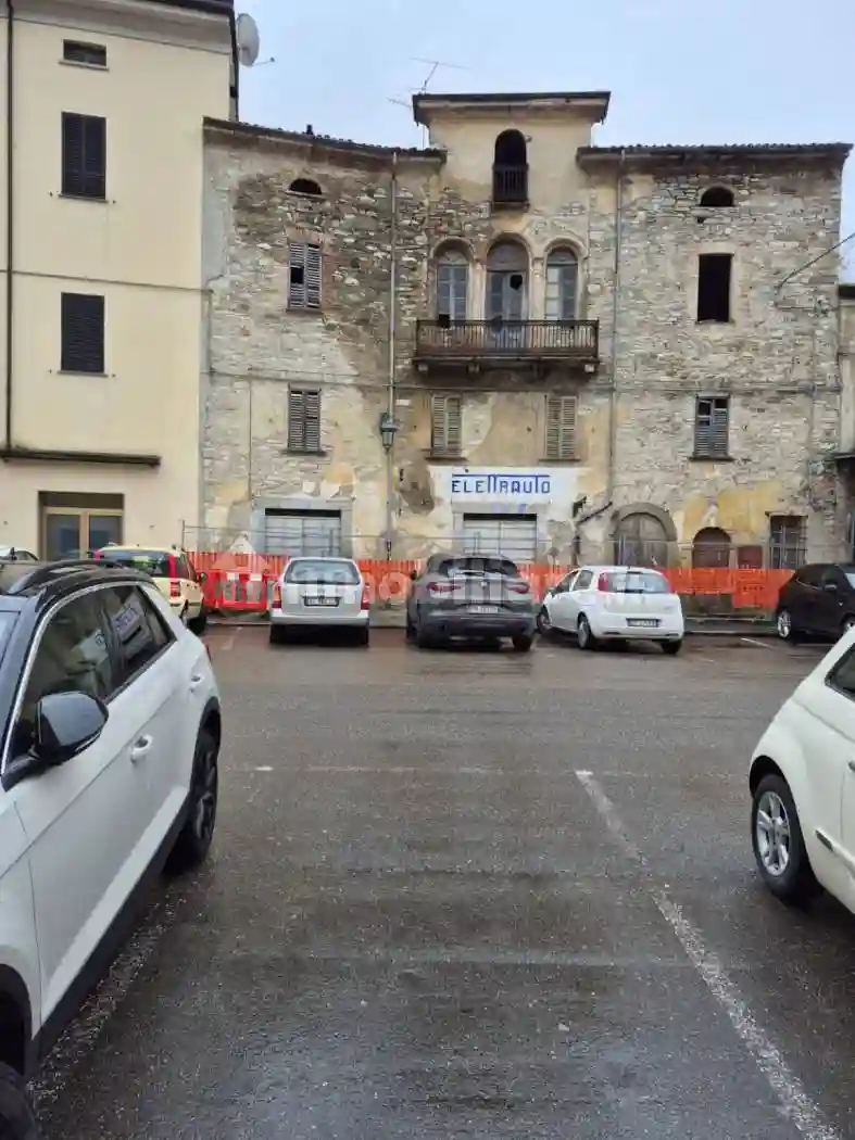 Palazzo - Edificio - foto 2