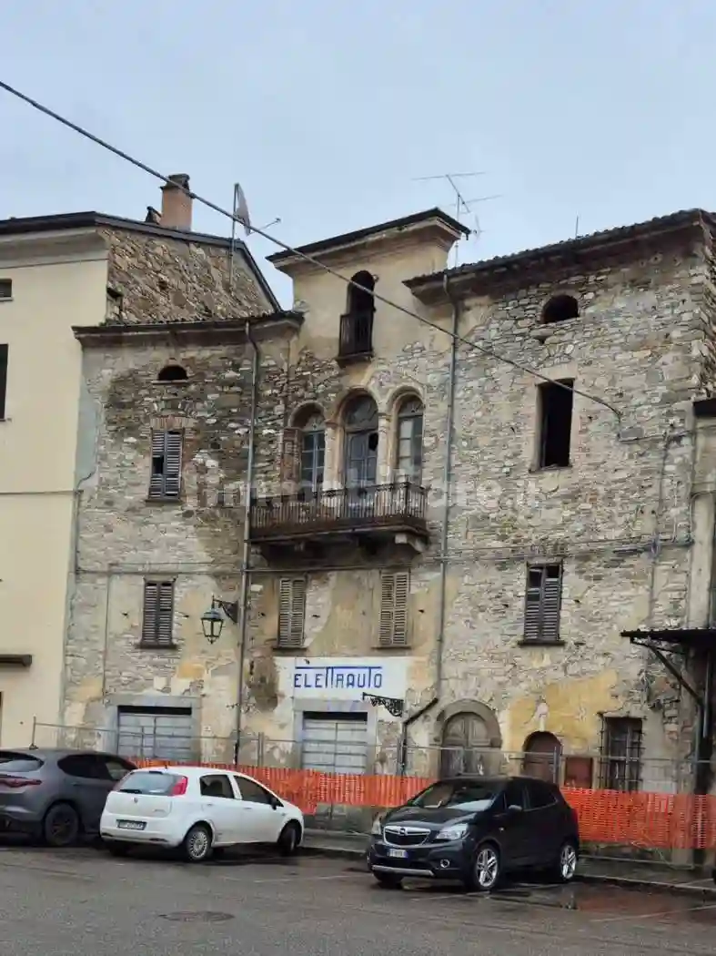 Palazzo - Edificio - foto 3