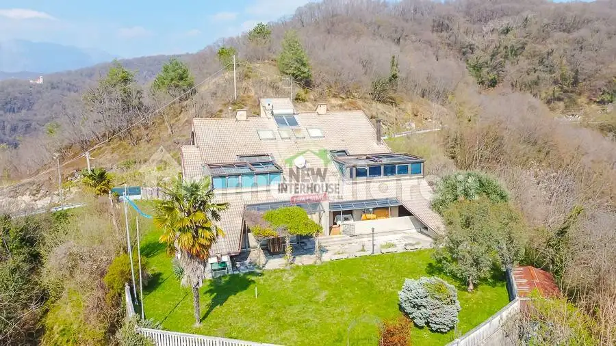 Villa in vendita a Castelnovo del Friuli