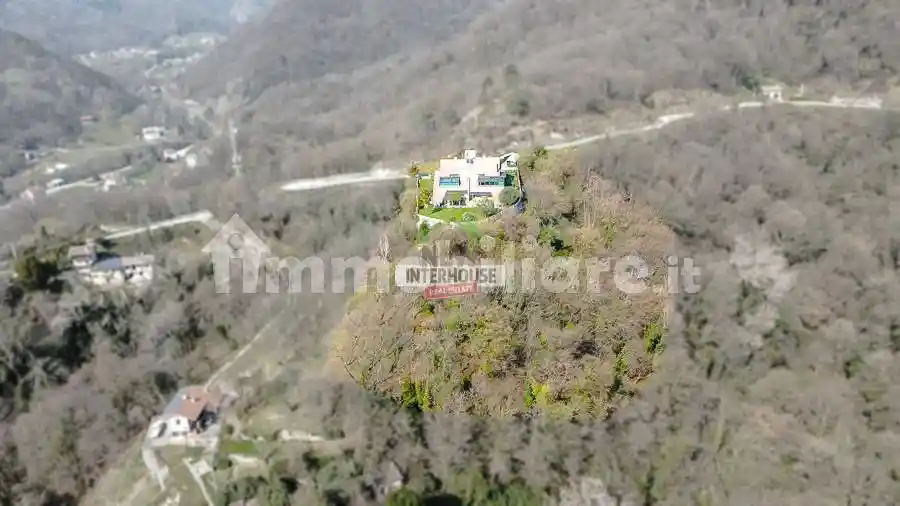 Villa bifamiliare Località Rez 1, Paludea, Castelnovo del Friuli - foto 4
