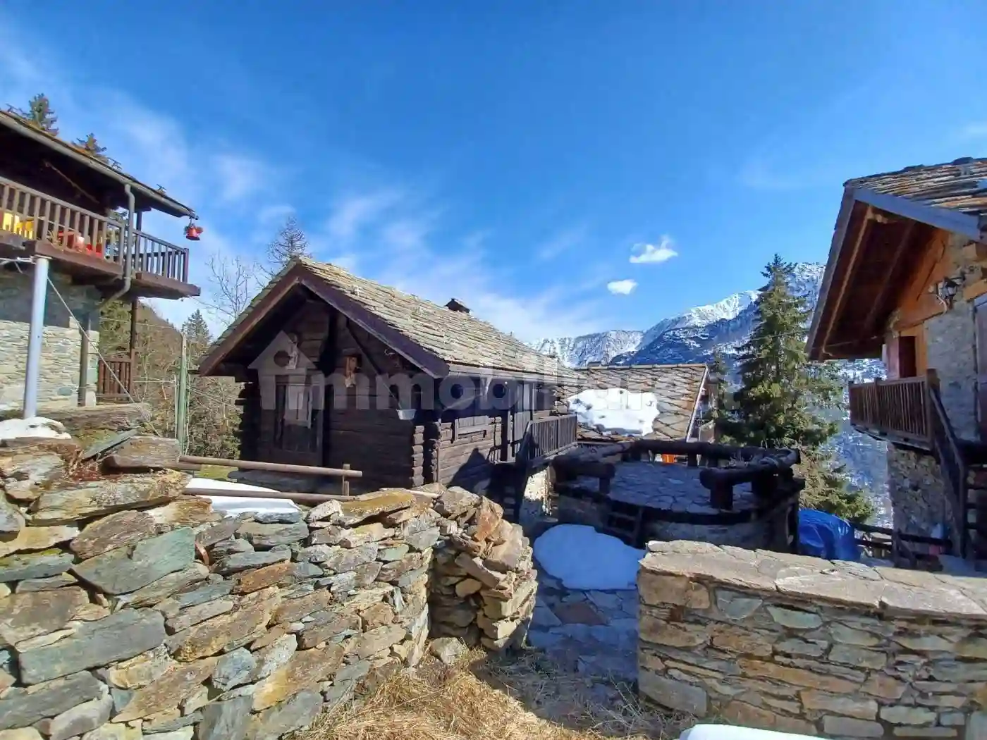 Casa indipendente - foto 2