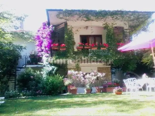 Villa in vendita a San Giuliano Terme