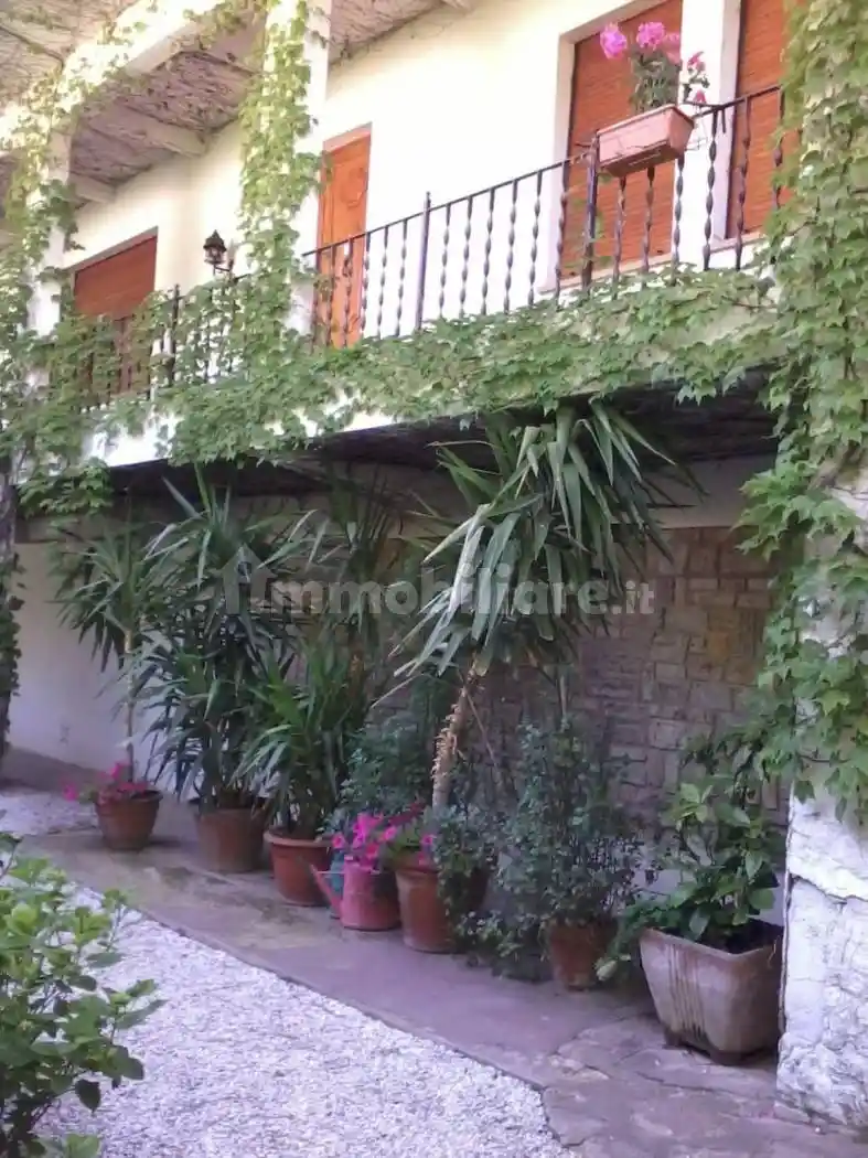 Villa unifamiliare via della Liberazione Asciano,  56017, Asciano, Agnano, San Giuliano Terme - foto 3