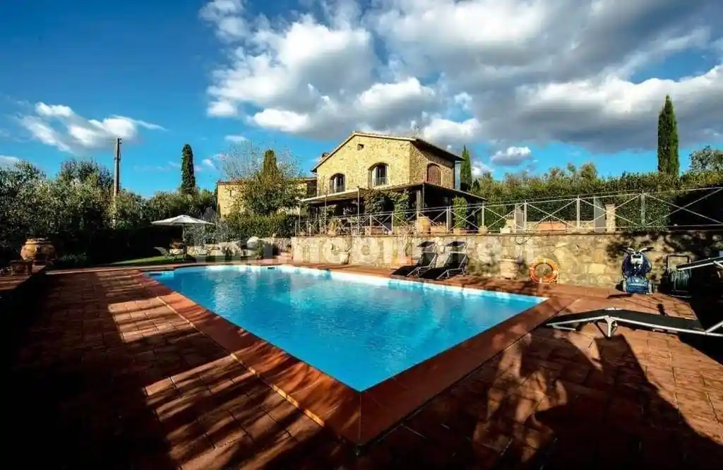 Rustico - Casale in vendita a Vinci