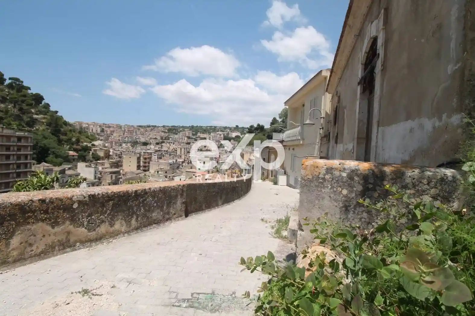 Casa indipendente in vendita a Modica