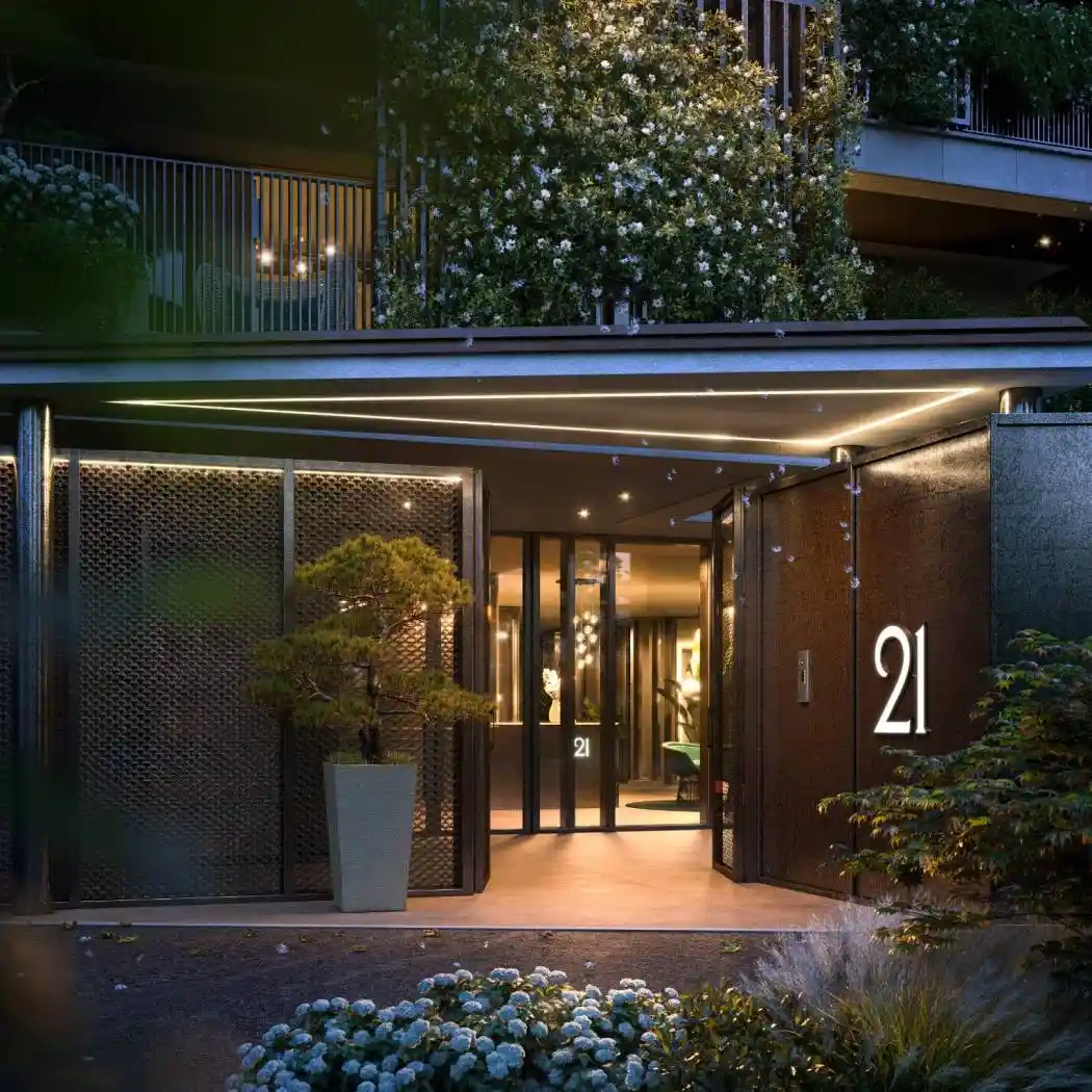 Bilocale nuovo, primo piano, Navigli - Darsena, Milano - foto 3