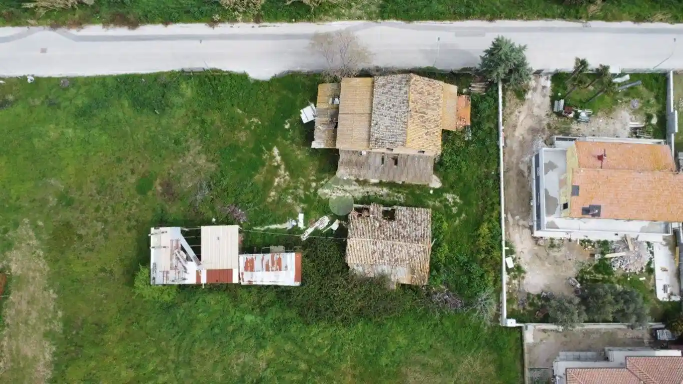 Rustico via Fonte della Marina 9, Centro, Roseto degli Abruzzi - foto 4