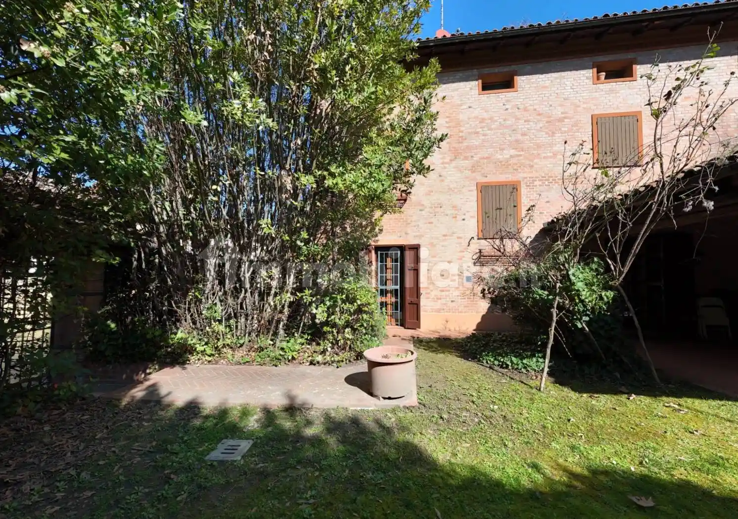 Palazzo - Edificio - foto 2