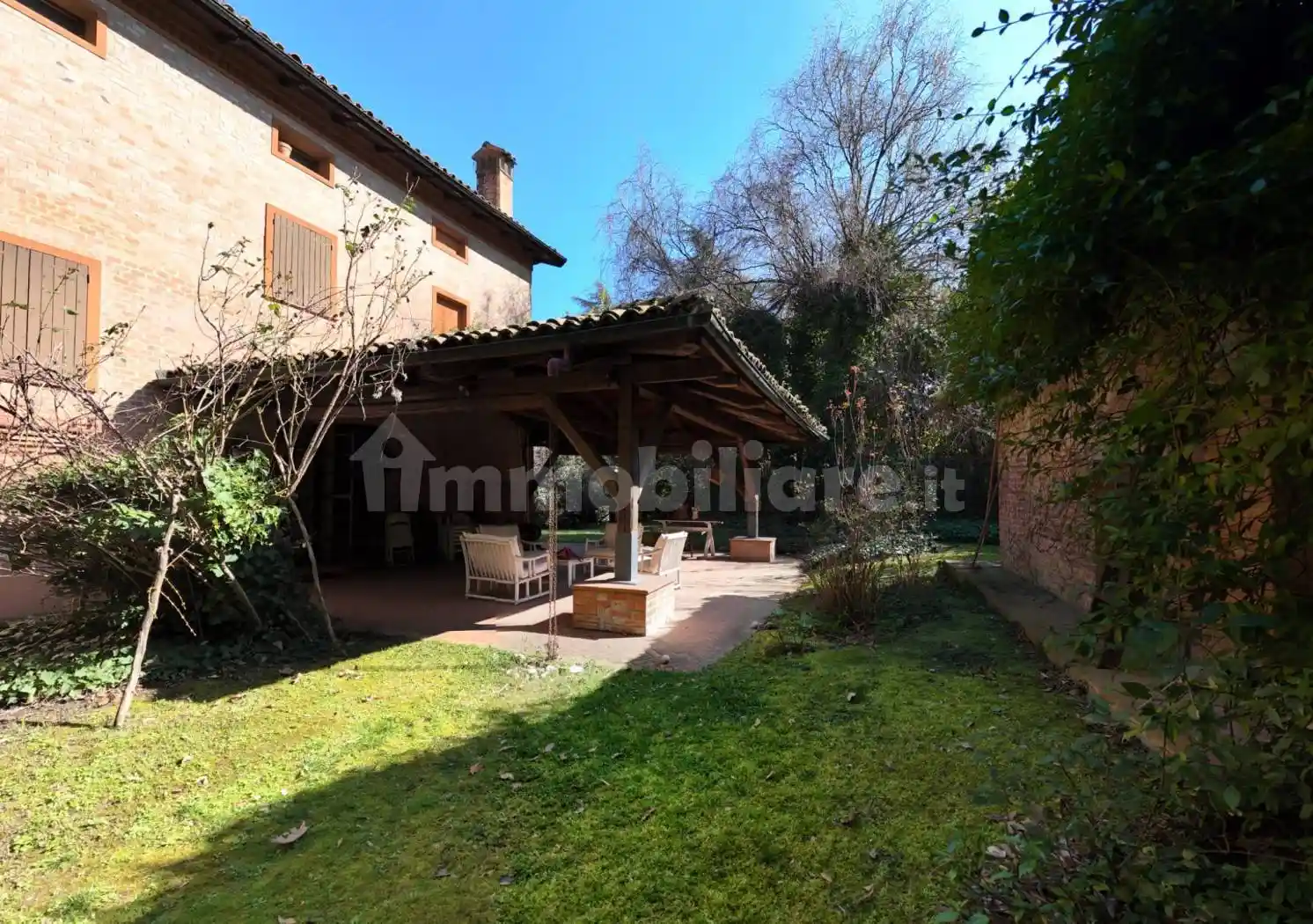 Palazzo - Edificio - foto 3