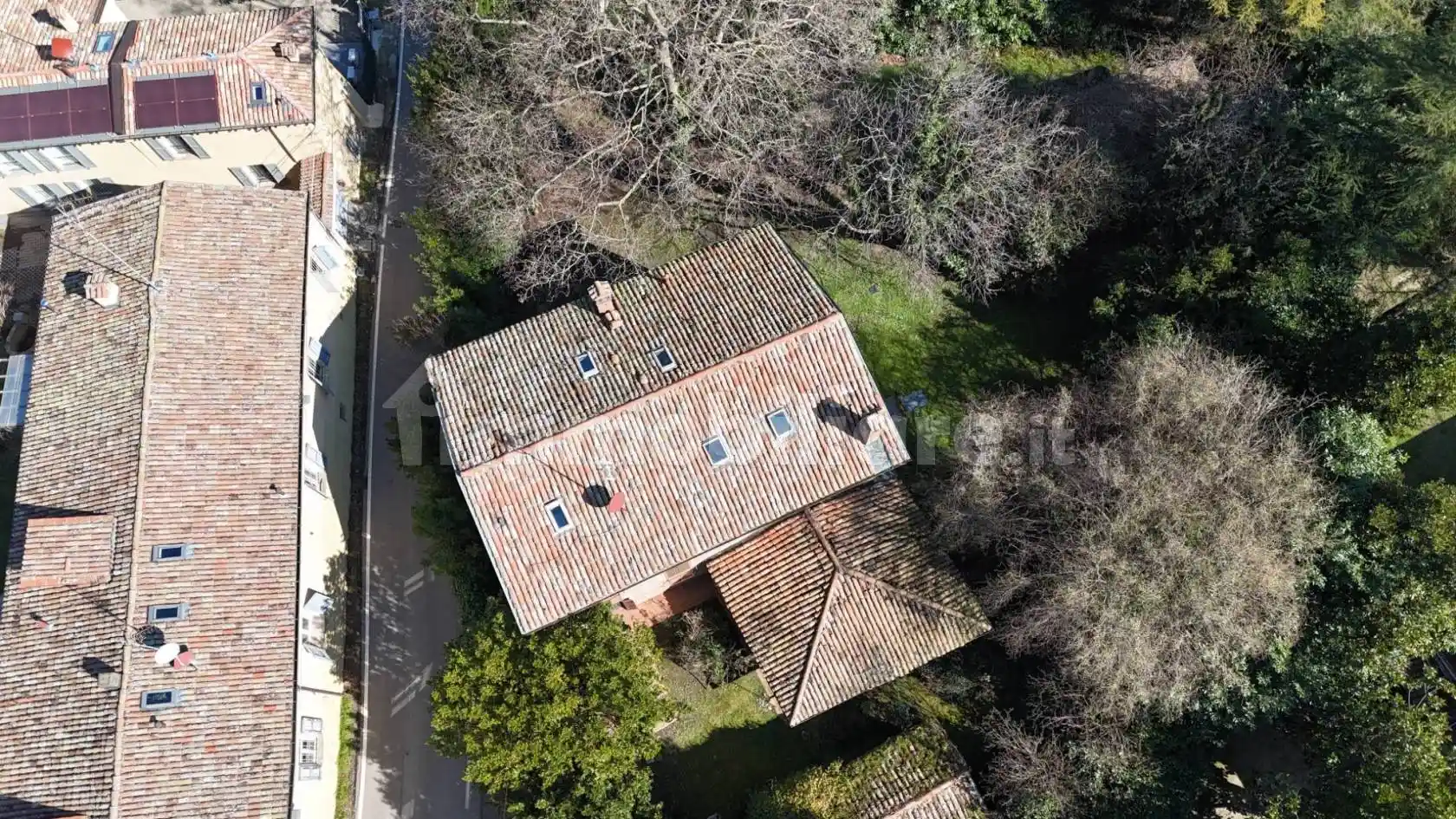 Palazzo - Edificio - foto 4