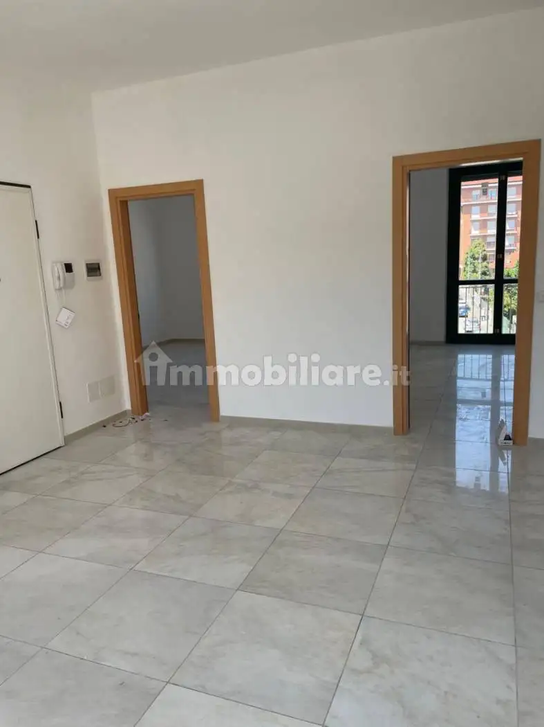 Appartamento in affitto a Nichelino