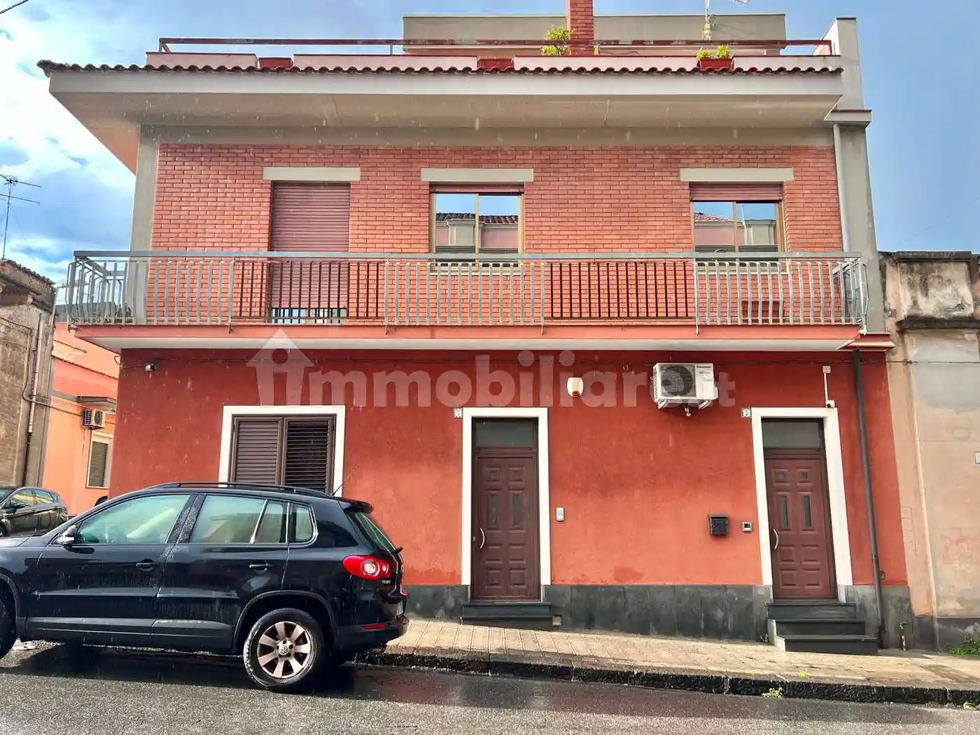 Appartamento in vendita a Mascali