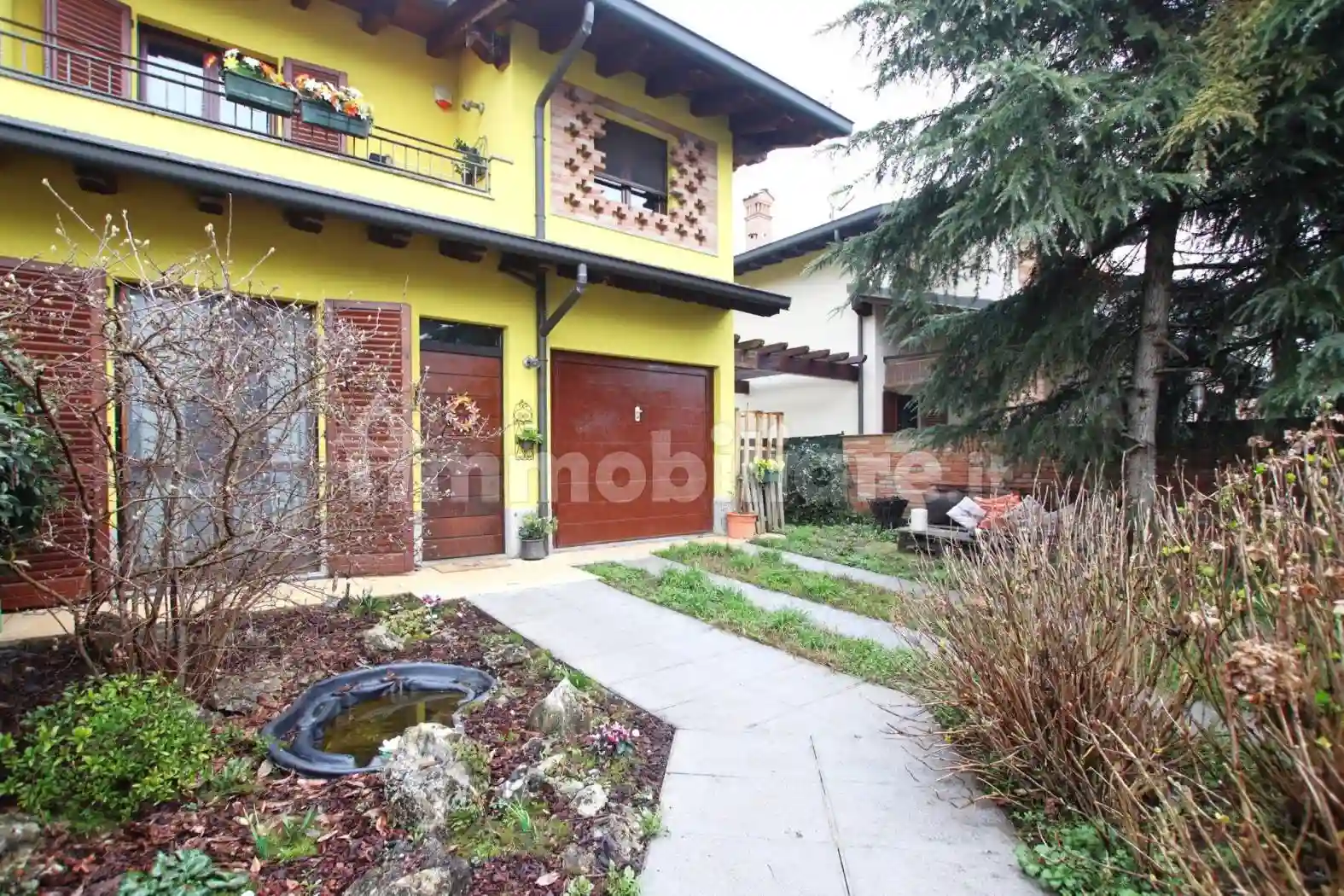 Villetta a schiera - foto 2