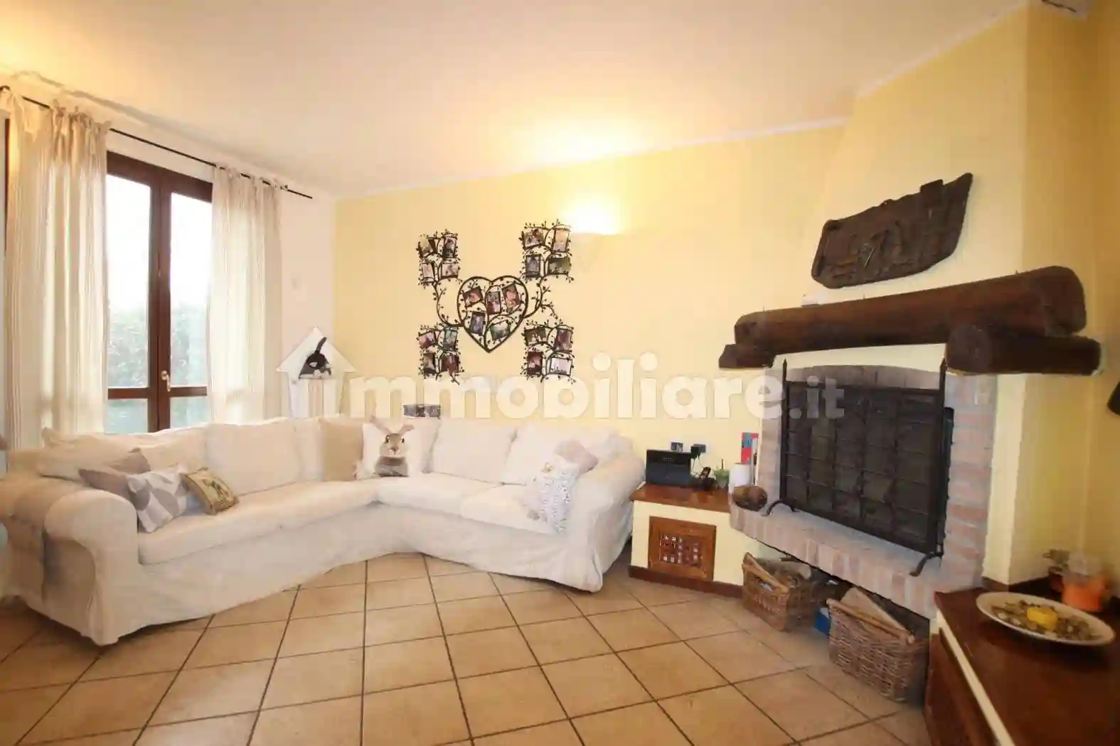 Villetta a schiera - foto 5