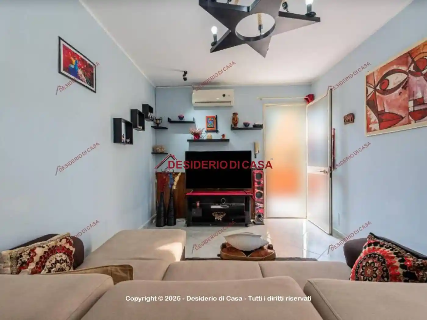 Appartamento in vendita a Cefalù