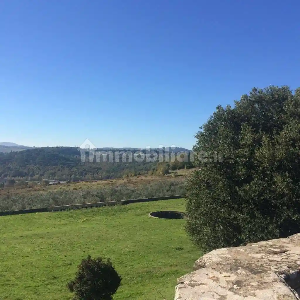 Quadrilocale via di Lappeggi 26, Balatro, Bagno a Ripoli - foto 5