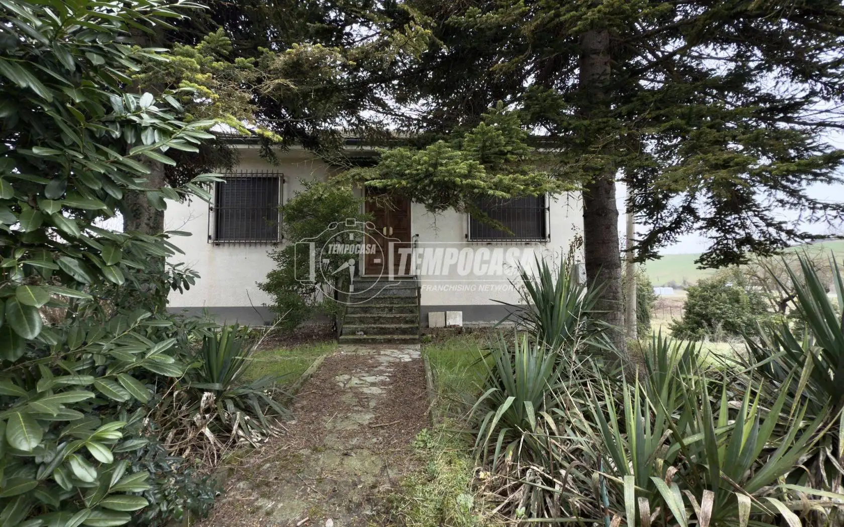 Casa indipendente in vendita a Montiglio Monferrato