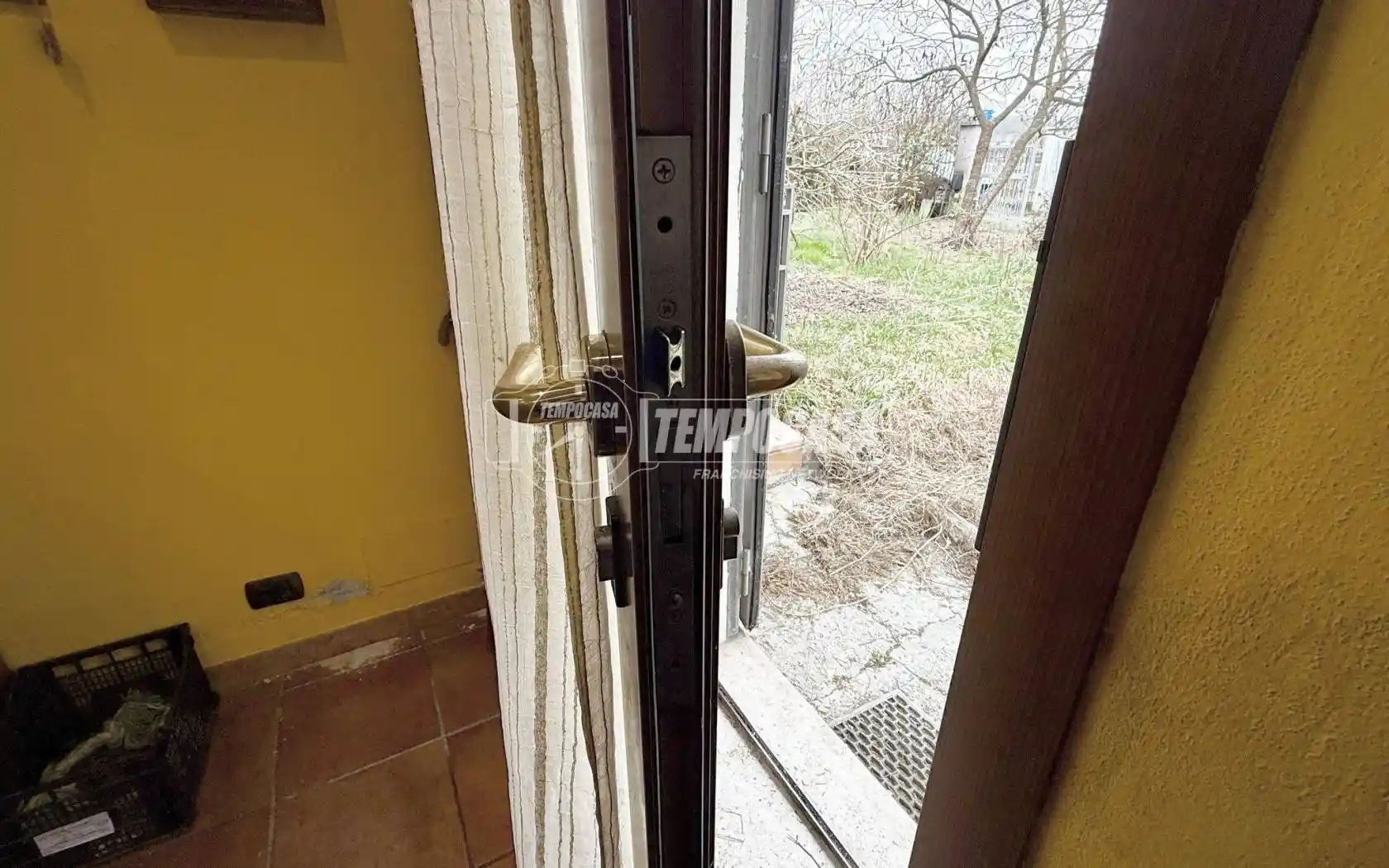 Terratetto unifamiliare via Stazione, Stazione Ferroviaria, Montiglio Monferrato - foto 3