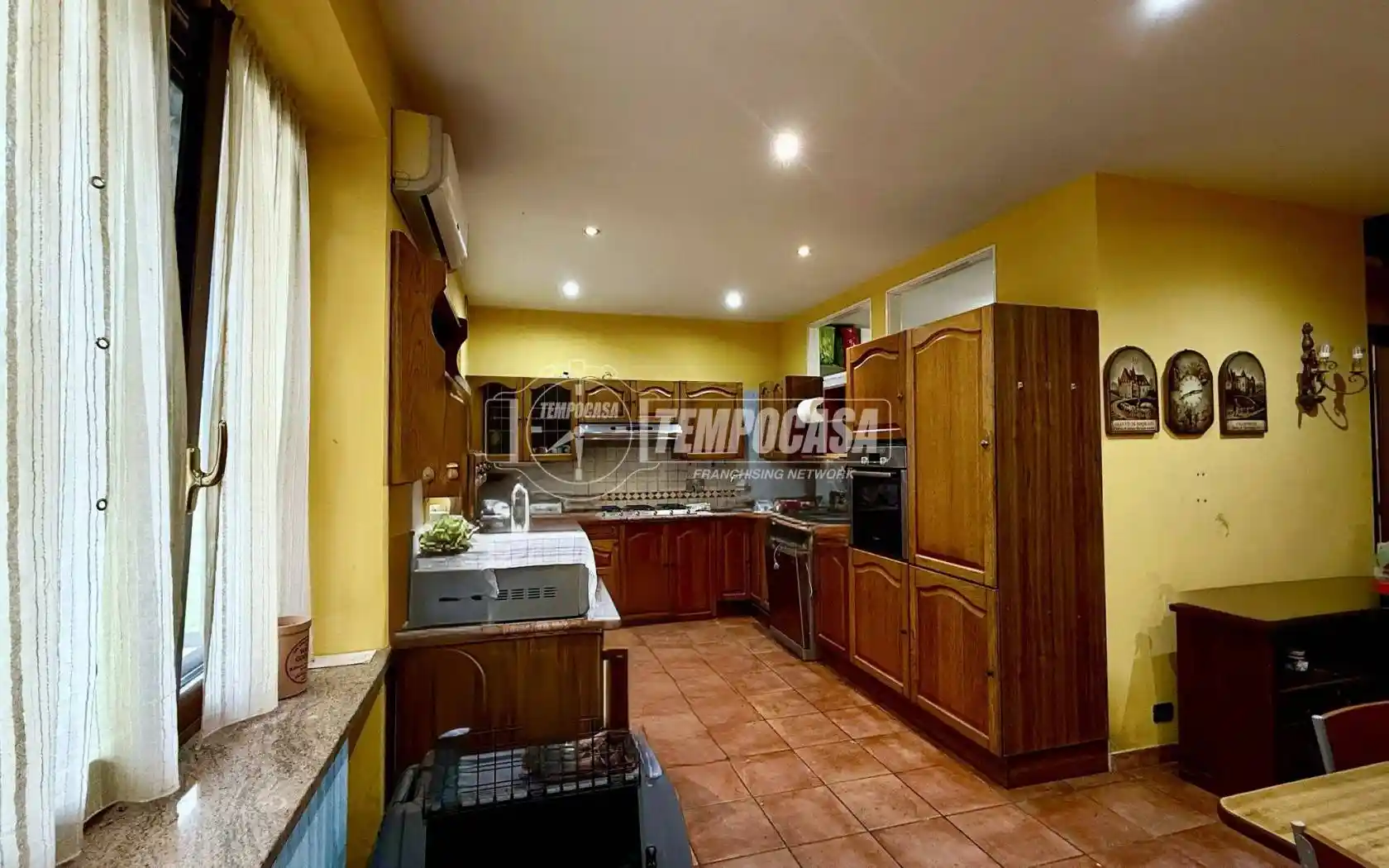 Terratetto unifamiliare via Stazione, Stazione Ferroviaria, Montiglio Monferrato - foto 5