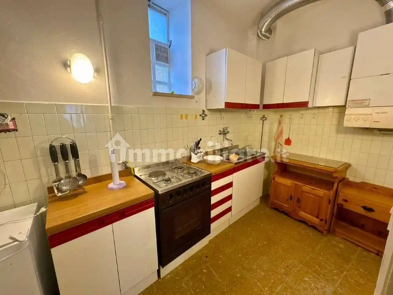 Casa indipendente in vendita a Toscolano-Maderno