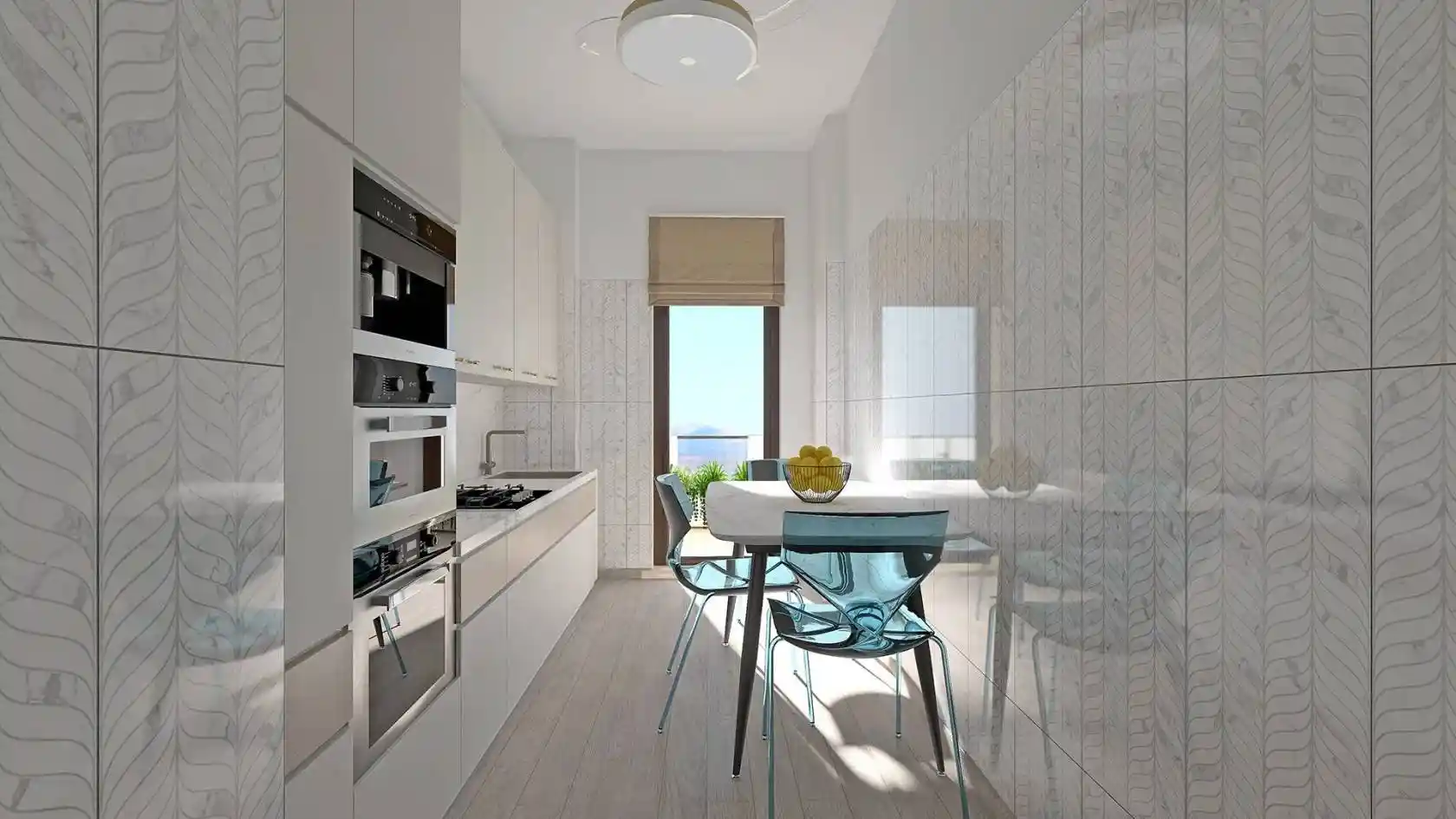 Appartamento in vendita a Sesto San Giovanni