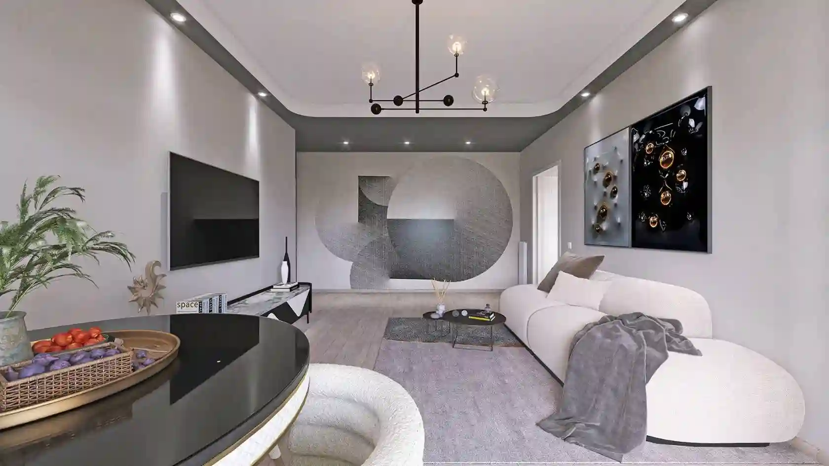 Appartamento - foto 4