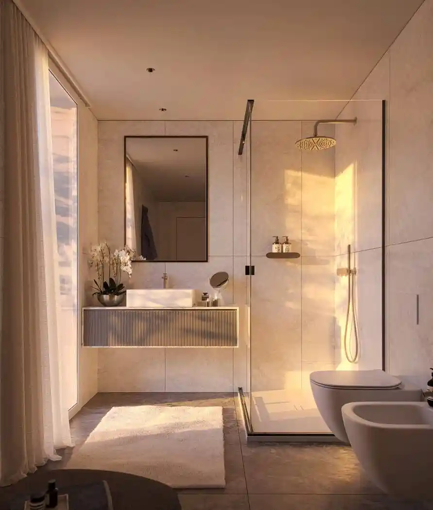 Trilocale nuovo, secondo piano, Navigli - Darsena, Milano - foto 4