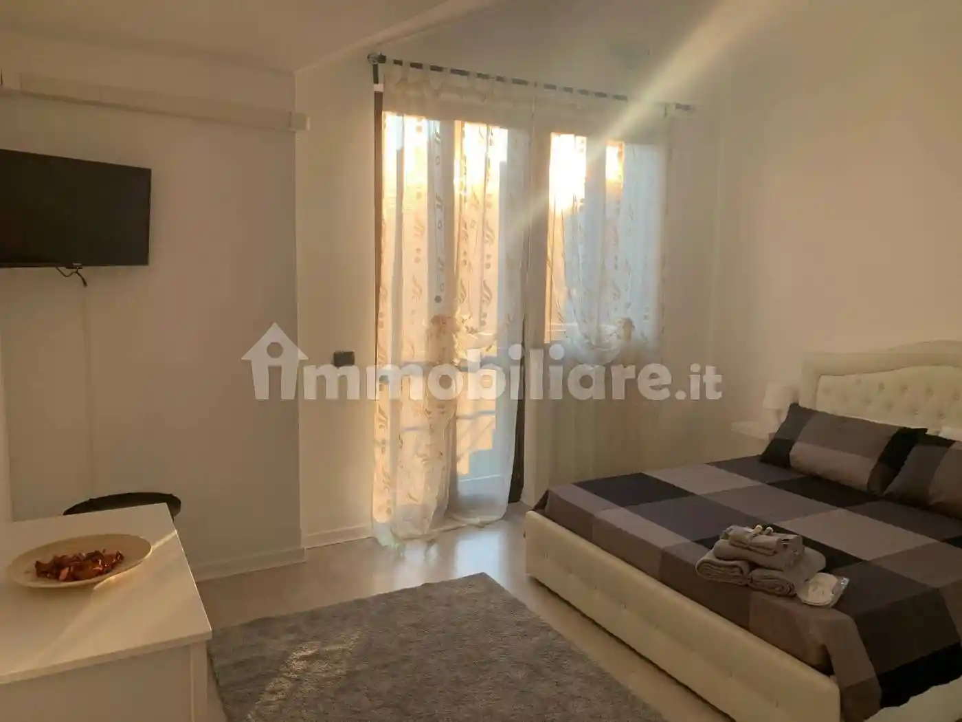 Appartamento in vendita a Pero