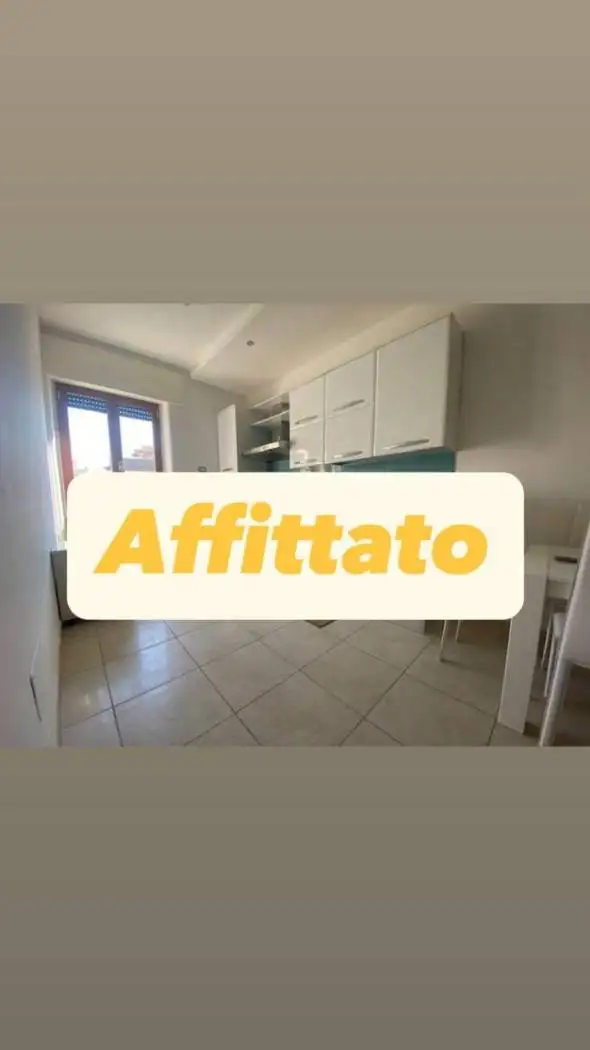 Appartamento in affitto a Anzio