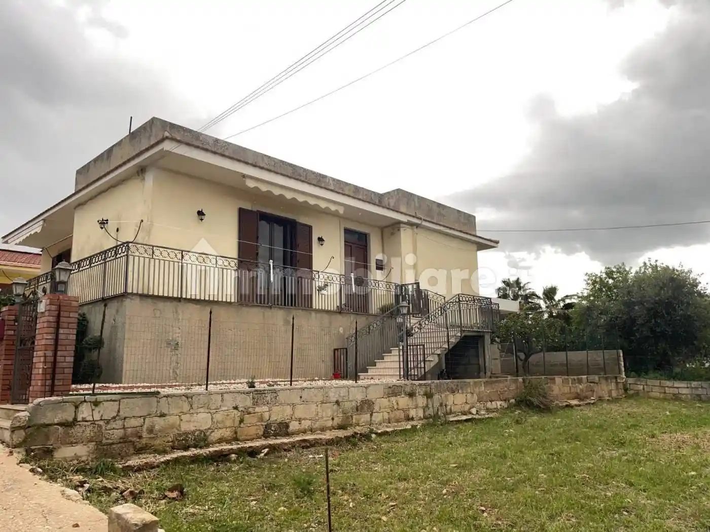 Villetta a schiera in vendita a Modica