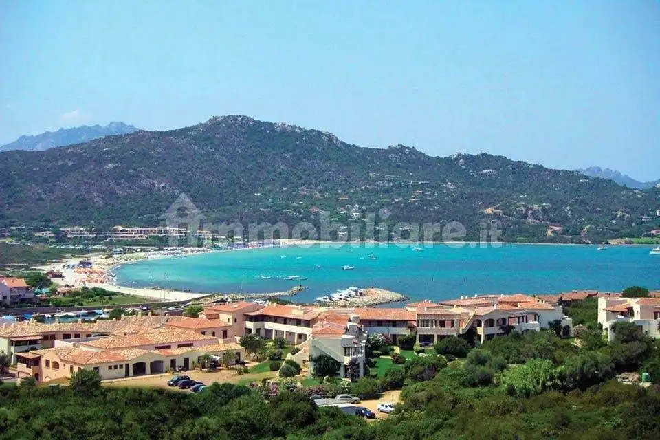 Villa in vendita a Olbia