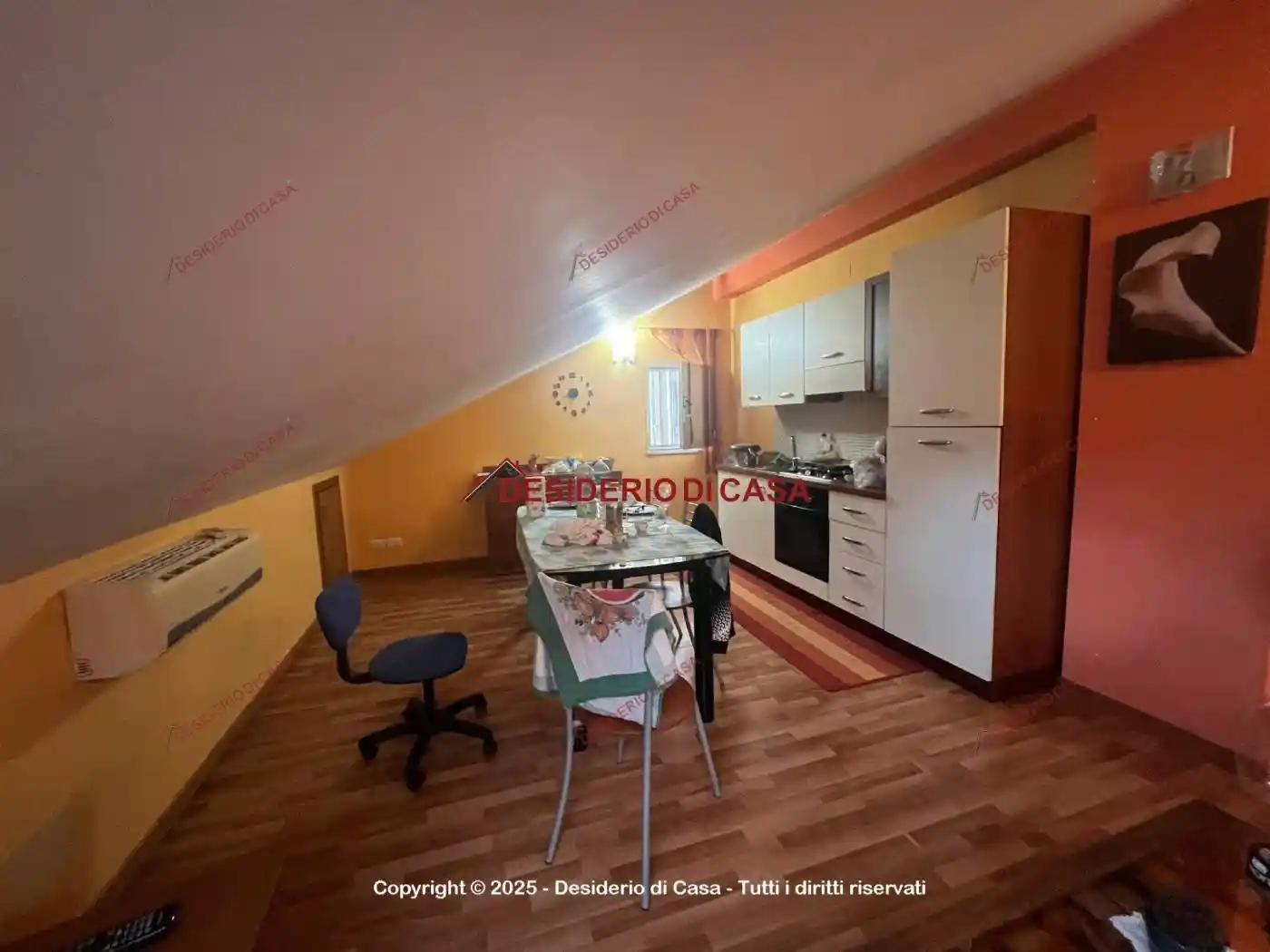 Attico - Mansarda in vendita a Lascari