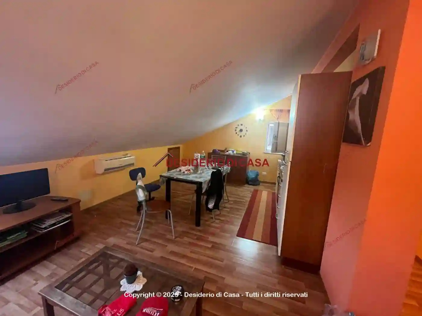 Attico - Mansarda - foto 3