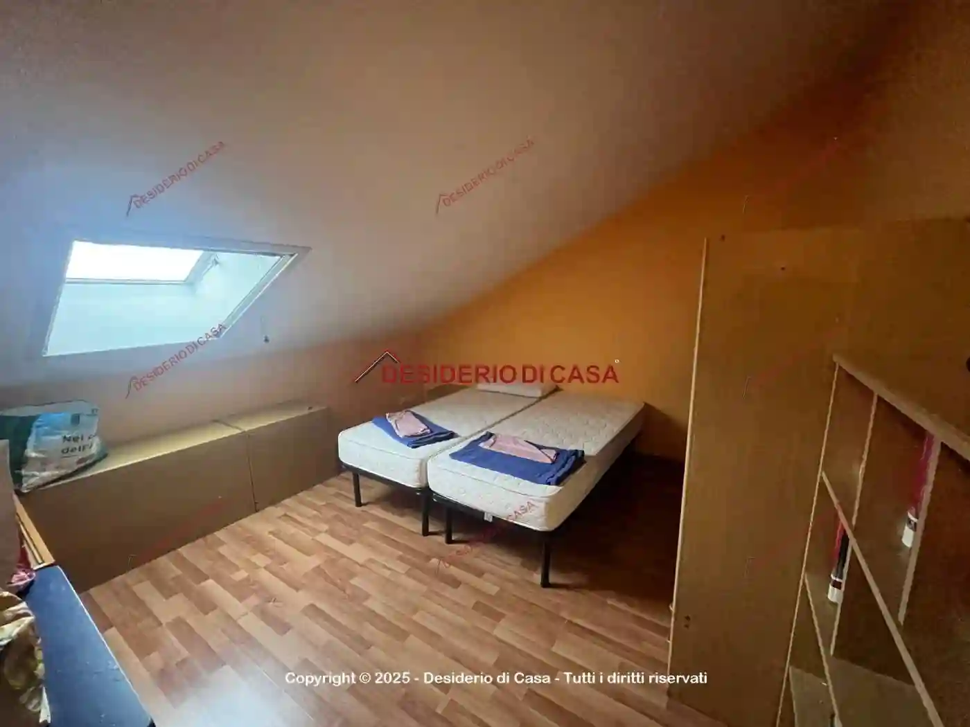 Attico - Mansarda - foto 4