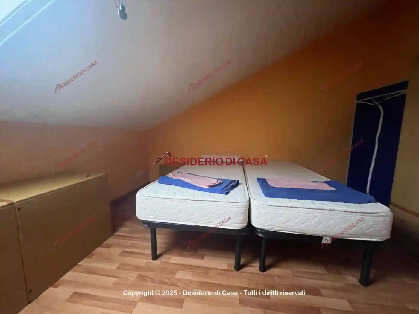 Attico - Mansarda - foto 5