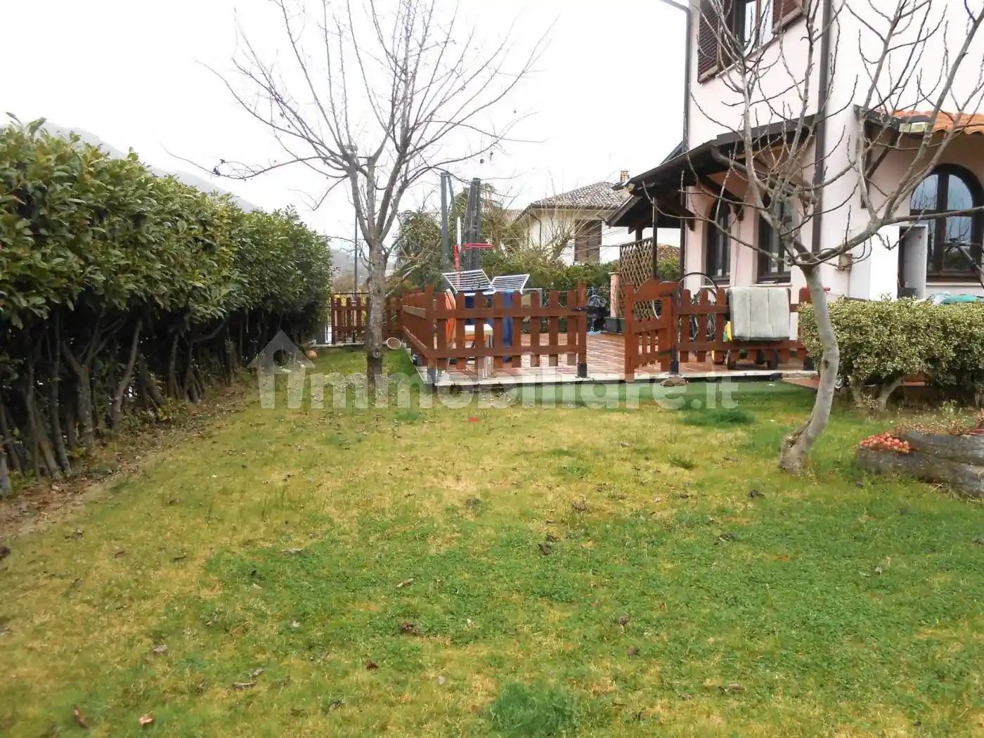 Villa bifamiliare via Giovanni Falcone 16, Centro, Avezzano - foto 3