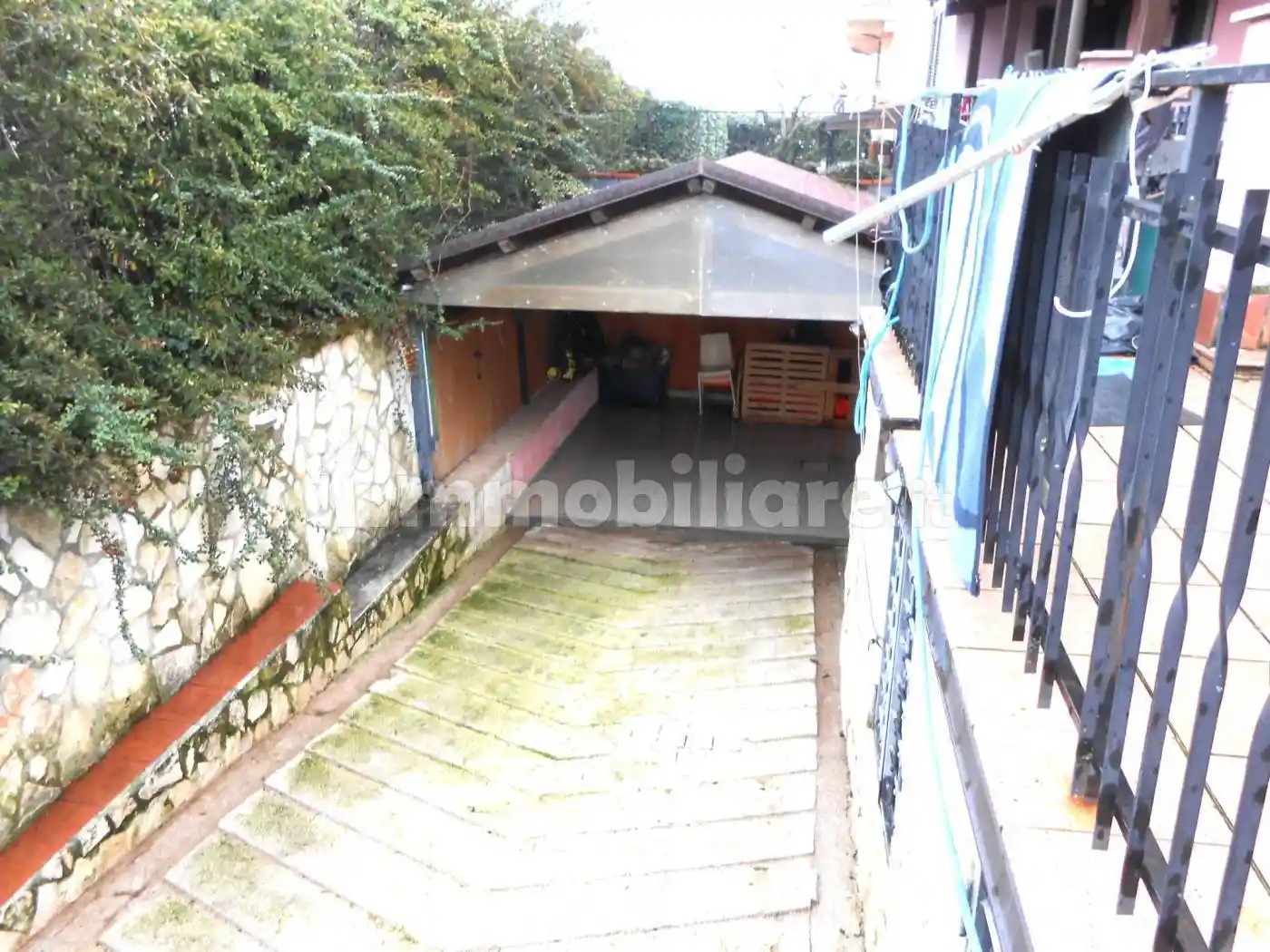 Villa bifamiliare via Giovanni Falcone 16, Centro, Avezzano - foto 5