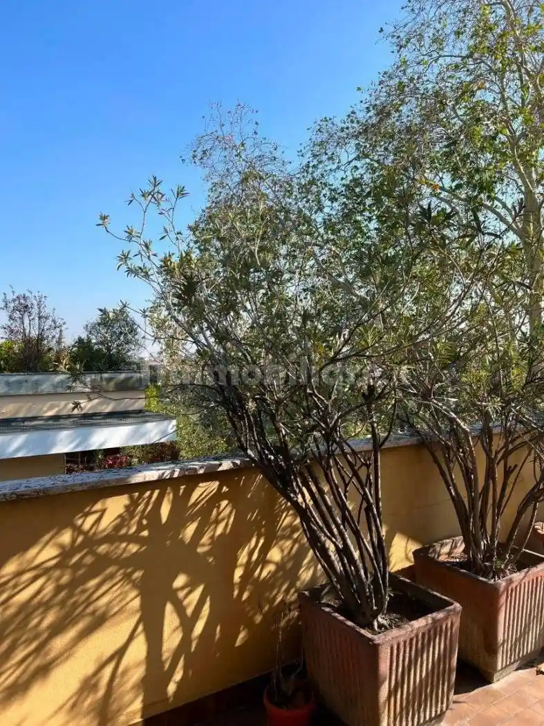 Attico - Mansarda in vendita a Piacenza