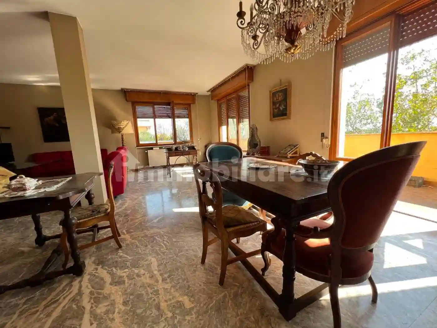 Attico - Mansarda - foto 2