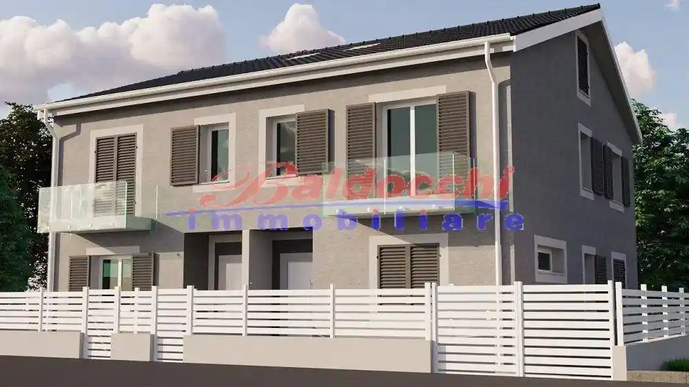 Appartamento in vendita a Fano