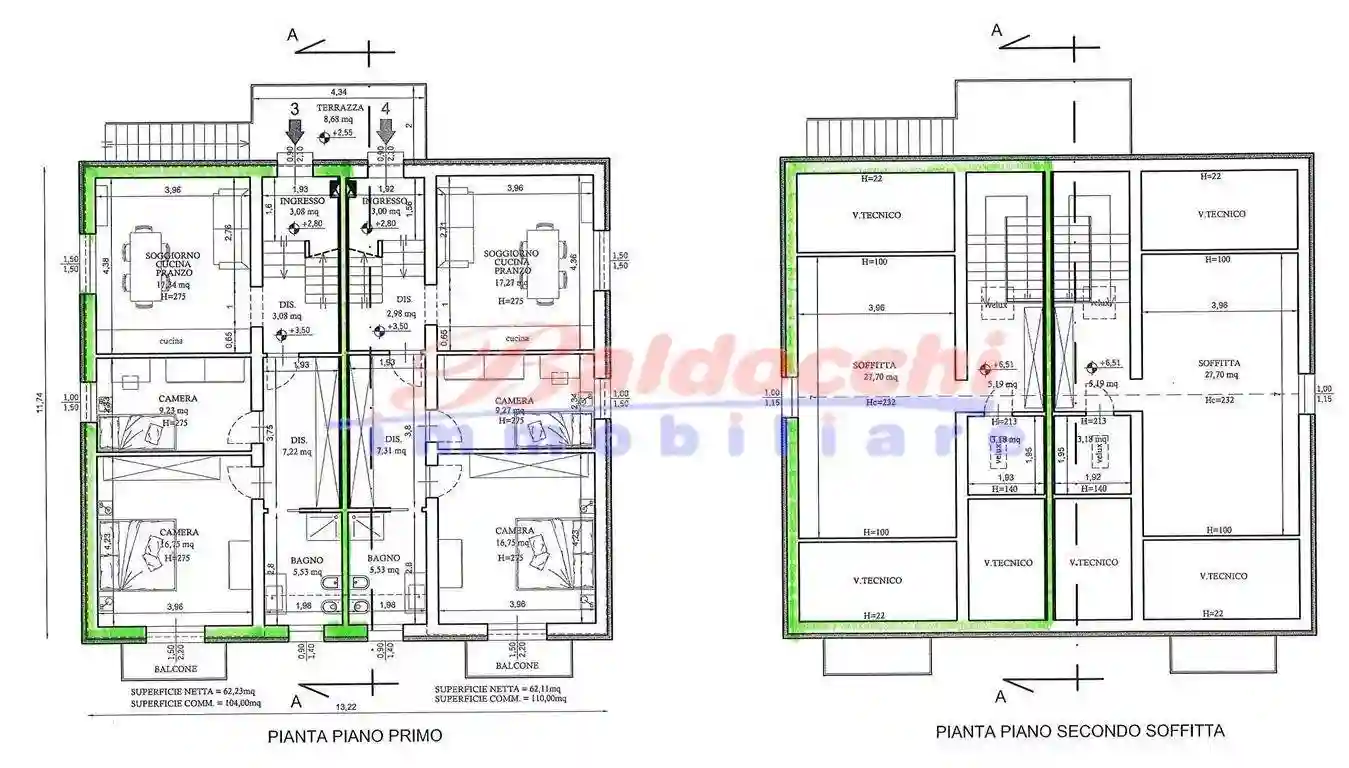 Appartamento - foto 2