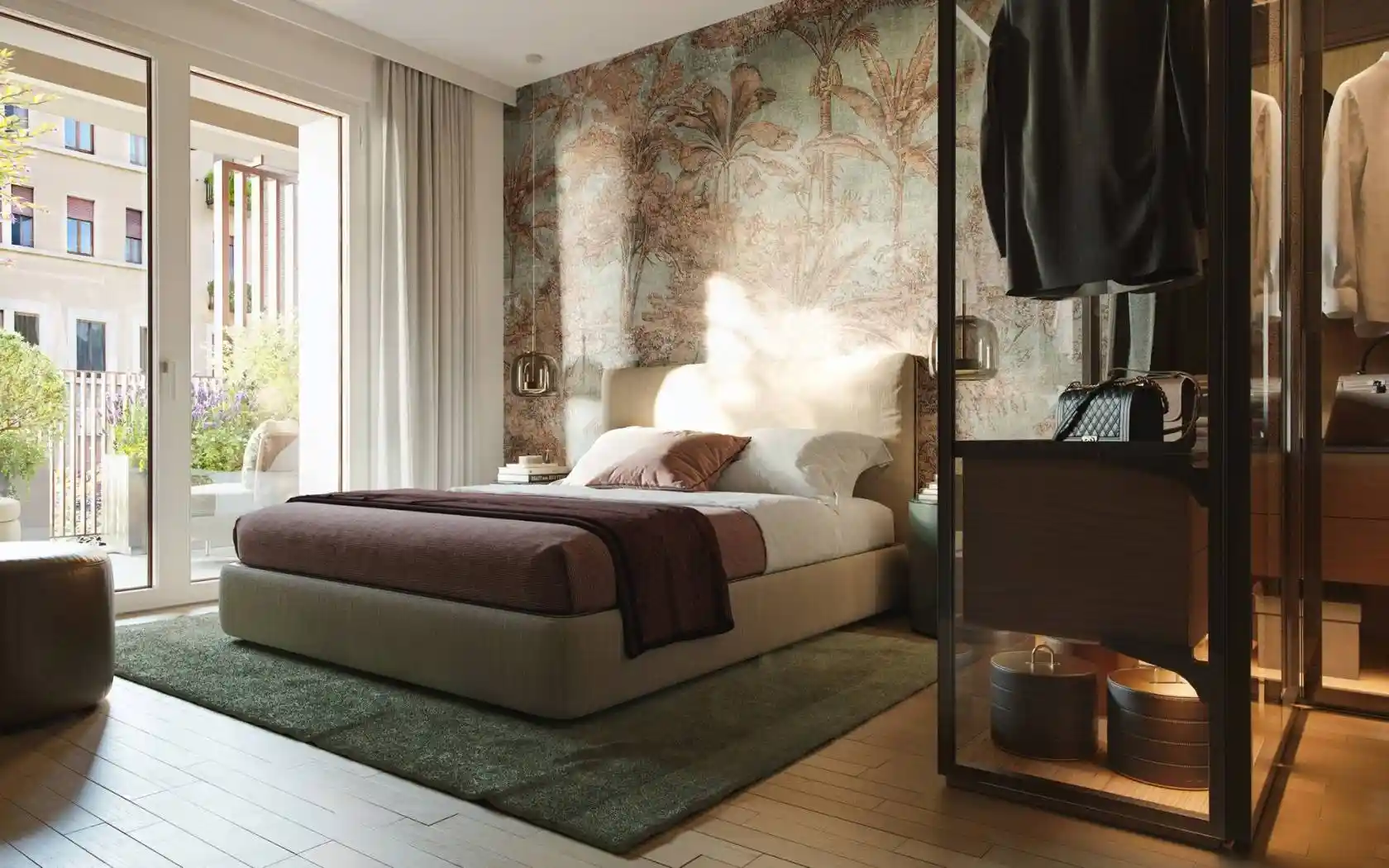 Quadrilocale nuovo, primo piano, Navigli - Darsena, Milano - foto 2