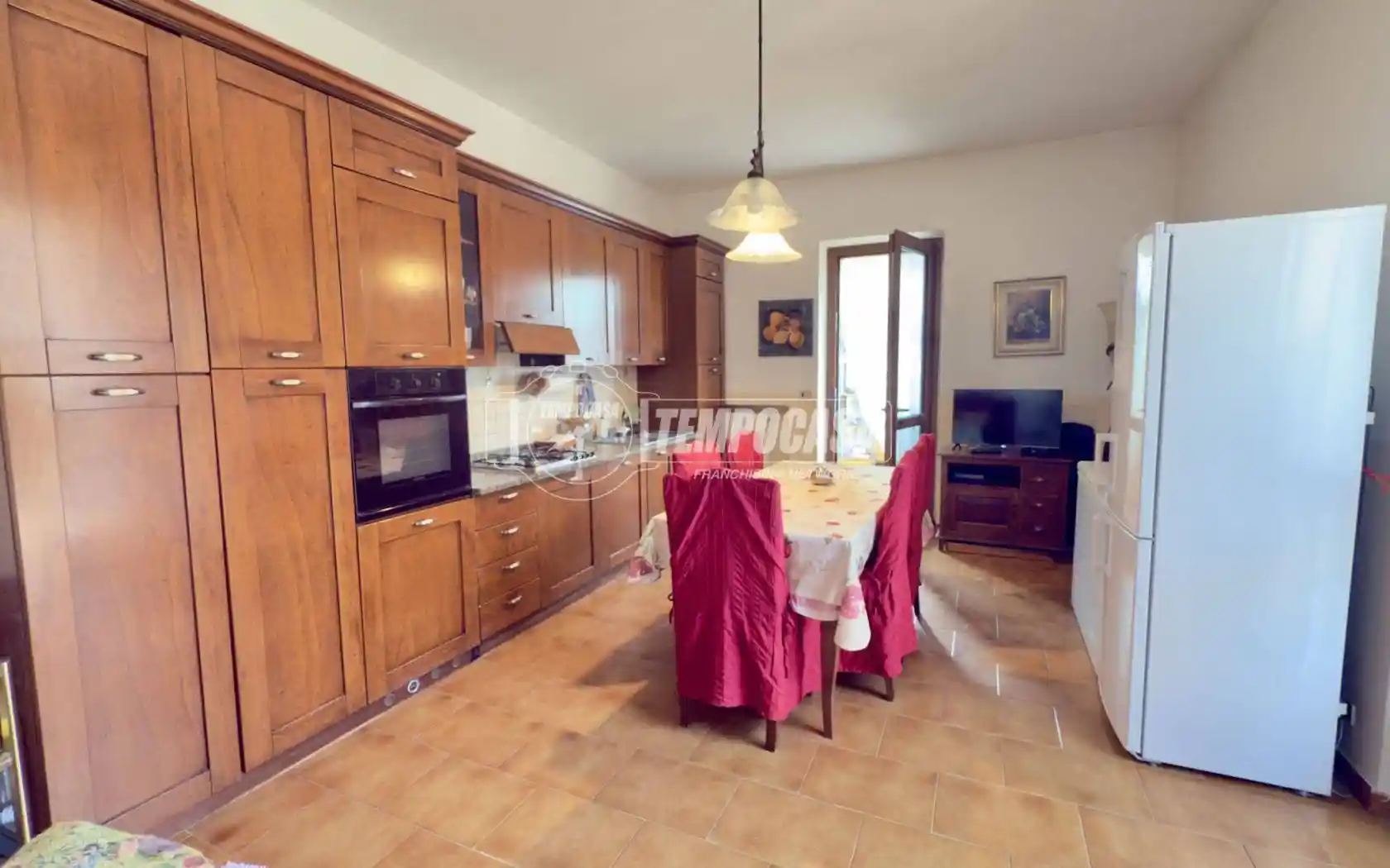 Villa a schiera via Torino, Cerreto d'Asti - foto 3