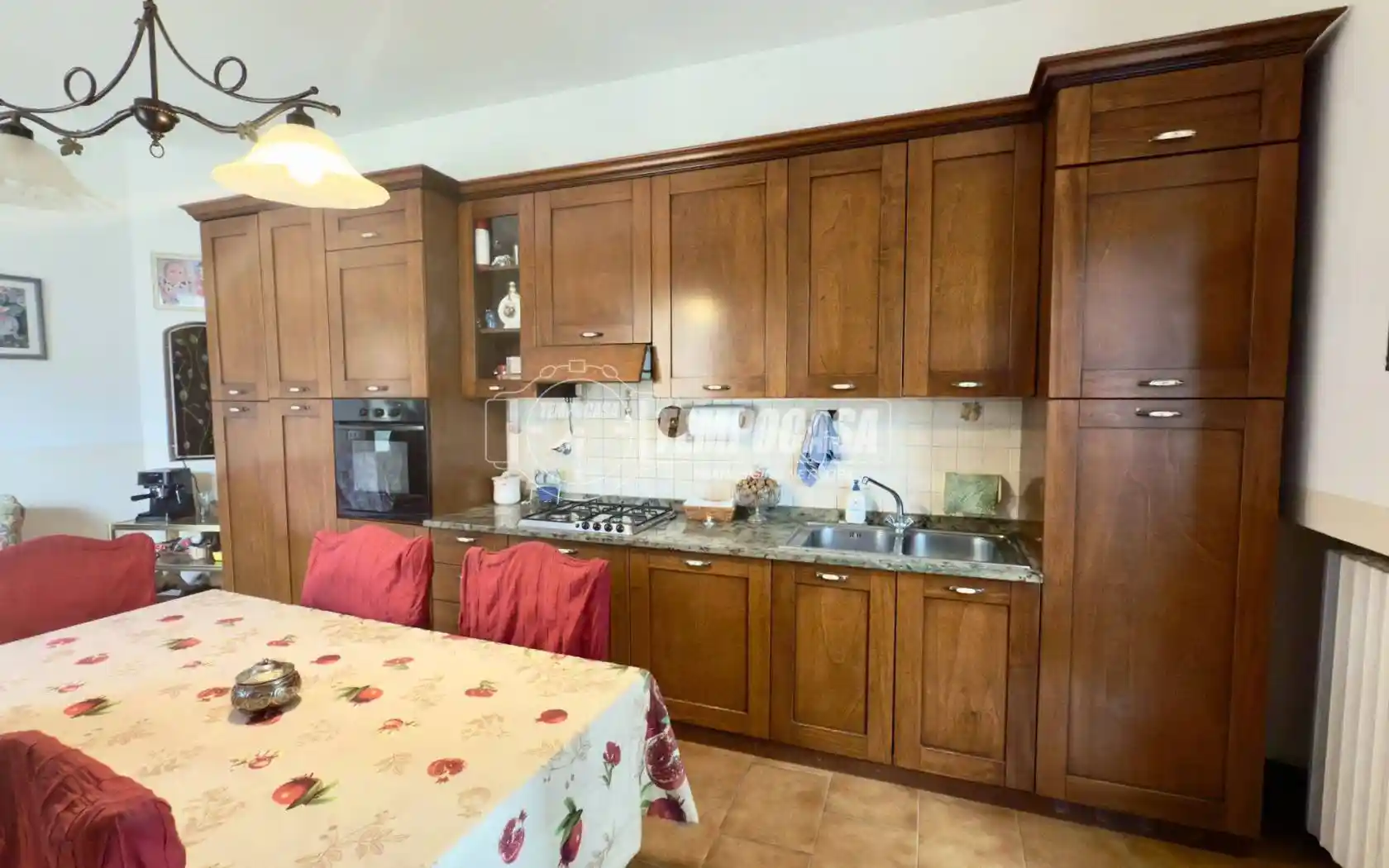 Villa a schiera via Torino, Cerreto d'Asti - foto 4