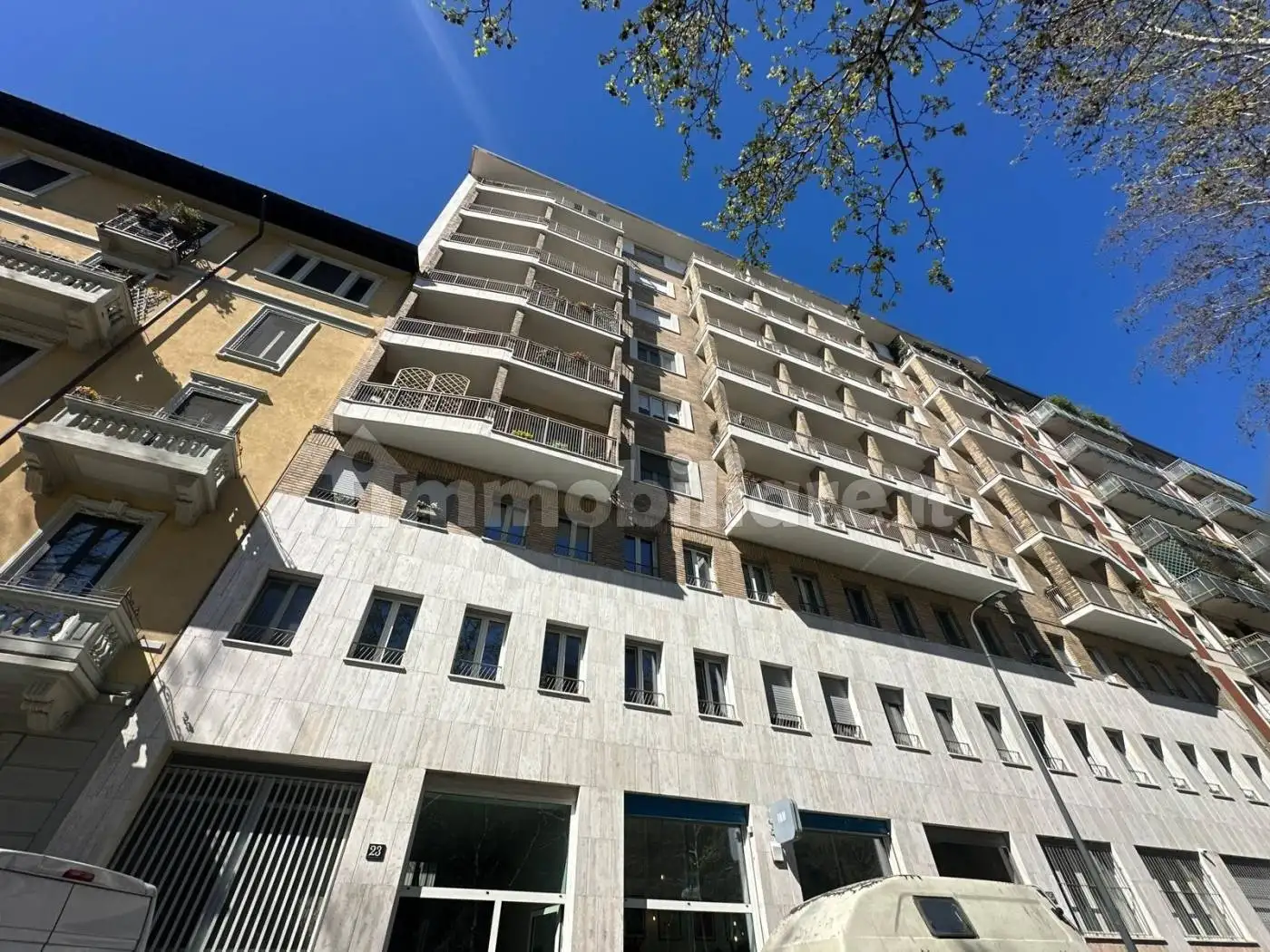 Apartment in vendita a Milan